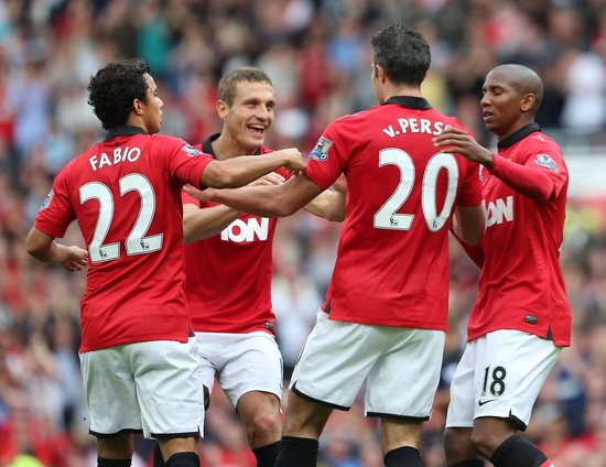 在莱比锡的 在莱比锡的